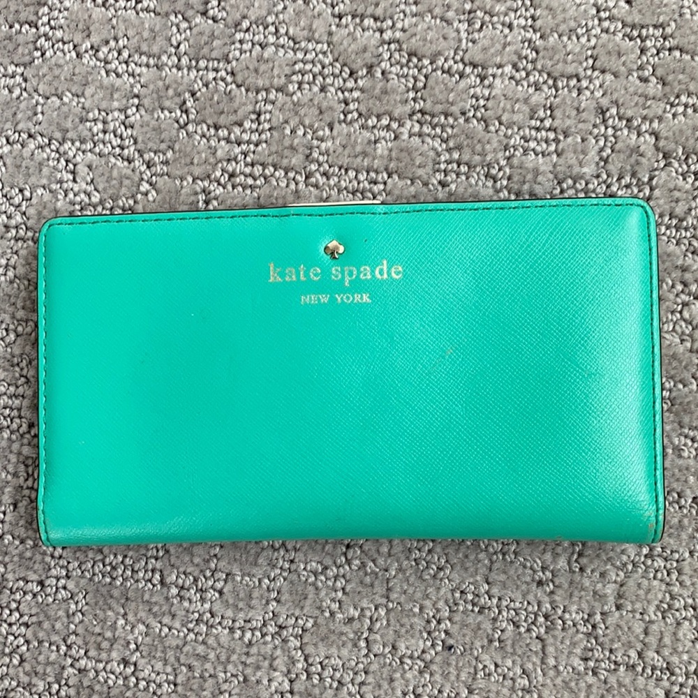 Kate Spade Wallet